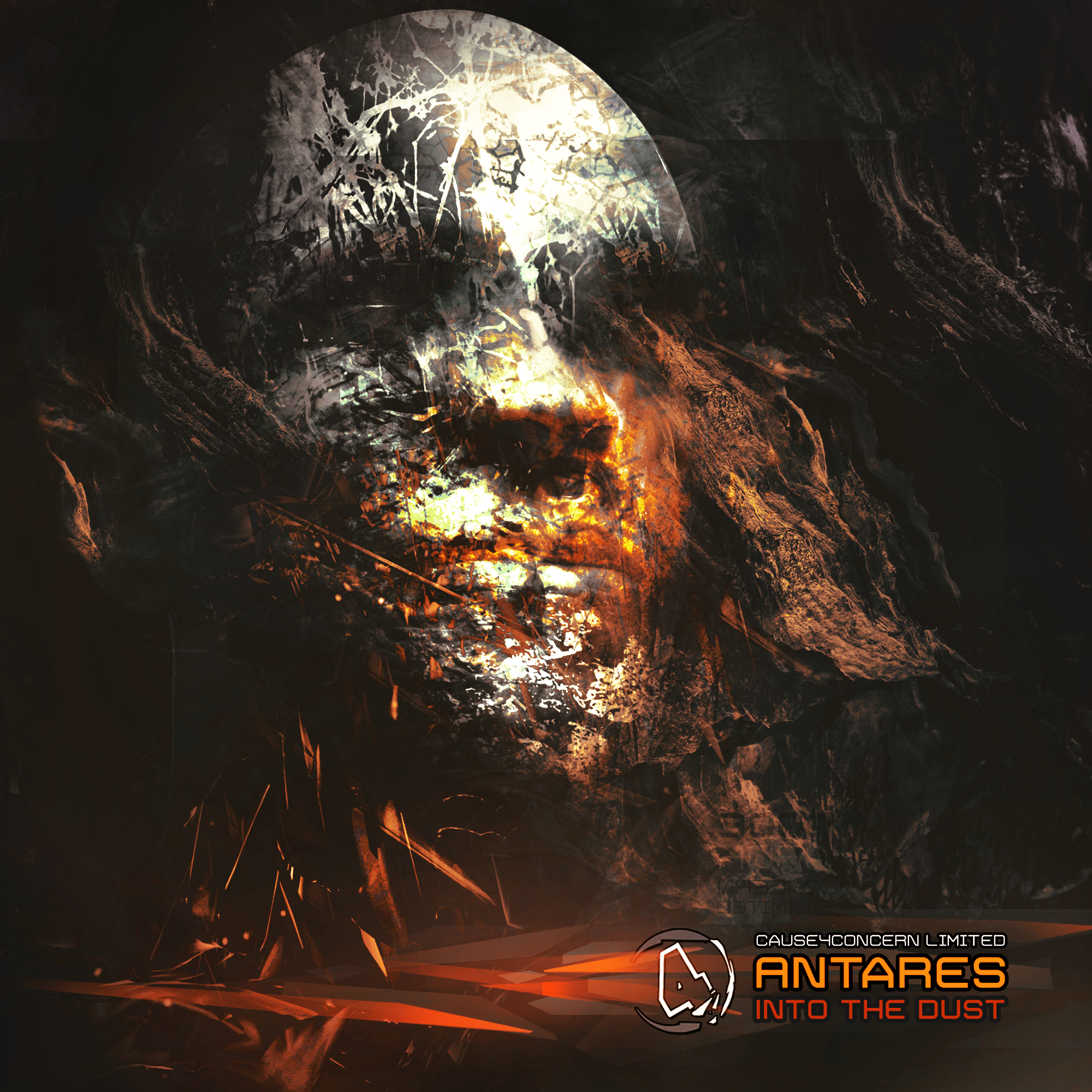 Into the Dust - EP