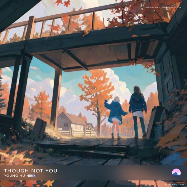 Not You - Single