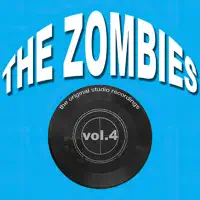 Time of the season — The Zombies