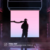 Times Up - Single - Midranger, Coopex & M.I.M.E