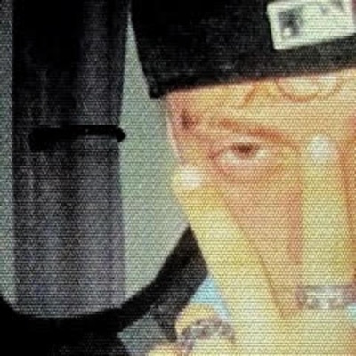 G3H3NNA (feat. tyluu) - Single