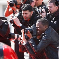 Star - Single - President Sly