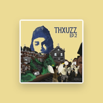 Thxuzz Songs Concert Tickets Videos