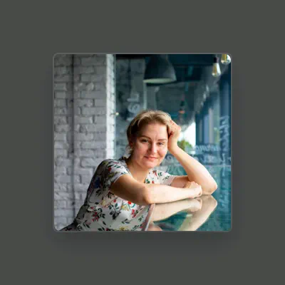 Listen to Татьяна Козлова, watch music videos, read bio, see tour dates & more!