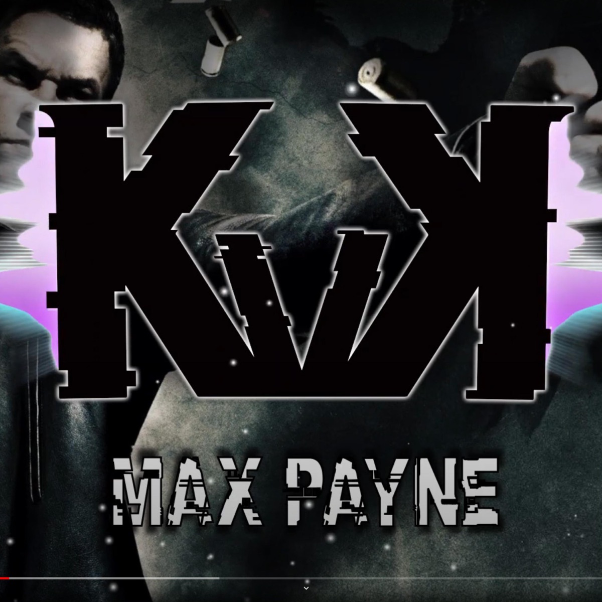 Max Payne 4 - Single - Album by KB Dero - Apple Music