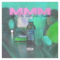Mmm (feat. Kidd Voodoo & Fandqui) - Single - Sebastian Jallen
