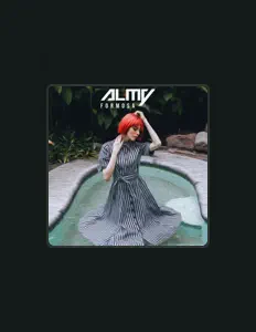 Listen to Almy, watch music videos, read bio, see tour dates & more!
