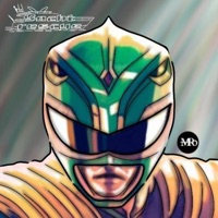 Pwr Rnger - Single - Yacht Rescue