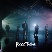 Foxx Tribe artwork