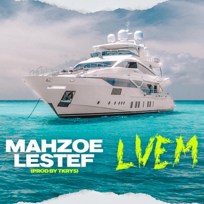 LVEM (feat. LeStef) - Single