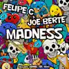 Stream & download Madness (Remixes) - Single