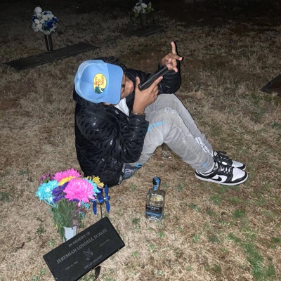 Chip On His Shoulder - Single