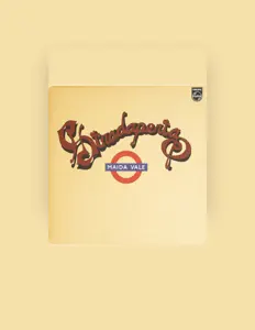 Ouve Stradaperta, vê vídeos de música, lê a biografia, vê as datas da digressão e muito mais!