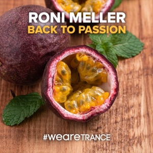Back to Passion - Single