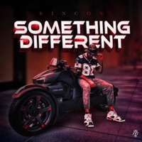 Something Different - Single - Rincon