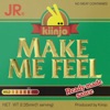 Make Me Feel cover art