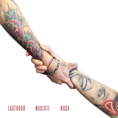 Mio Frate (feat. Maciste) - Single