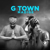 G Town Madige (feat. YG Killah & Amila M Wickramasingha) - Single - Vip Lee