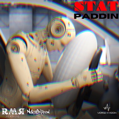 STAT PADDIN (feat. No1zShadow) - Single