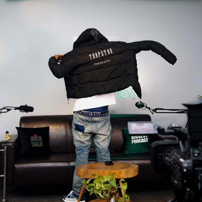 Cold Room (feat. Kodie & Starz) - Single