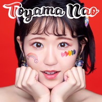Kaiju in the Night - Single - Nao Toyama