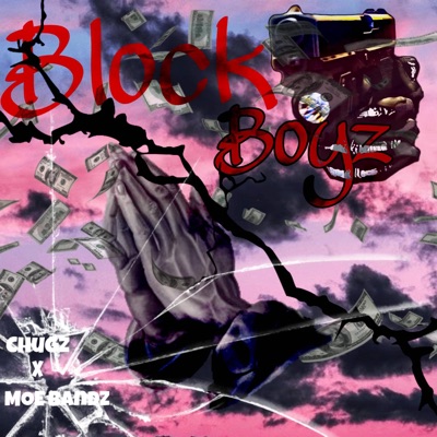 Block Boyz (feat. MOE bandz) - Single