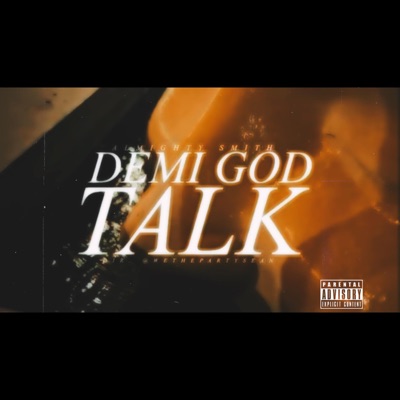 Demi God Talk - Single