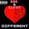 Different (feat. Gawdy) - Single