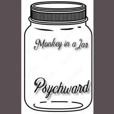Monkey in a Jar - Single