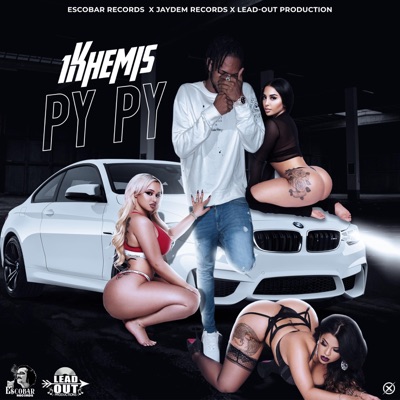 Py Py - Single