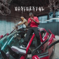 Monumental - Single - S〽️ooth