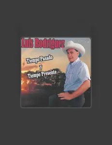 Listen to Luis Rodríguez, watch music videos, read bio, see tour dates & more!