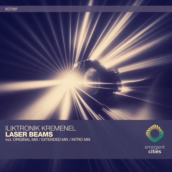 Laser Beams - Single