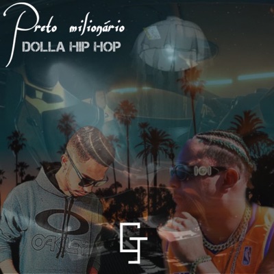 Preto Milionário (feat. Gontijo-GJ) - Single