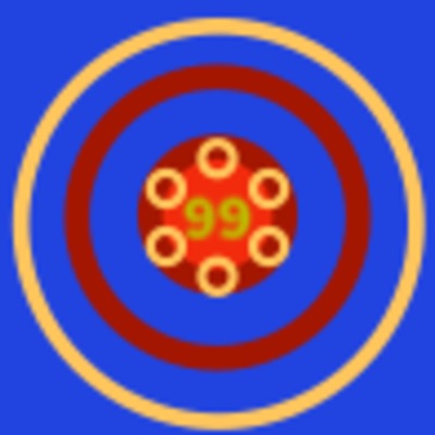 TKOGAR2000 Triple Trouble - EP