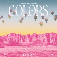 Colors - Single - Vogel & James Stefano