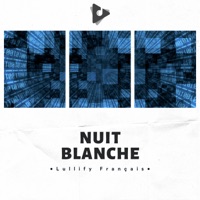 Nuit Blanche - Lullify Français & Musique pour Dormir