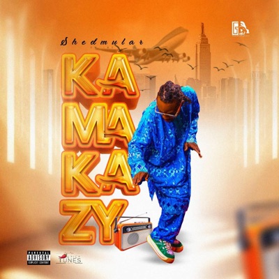 Kamakazy (Tunde) - Single