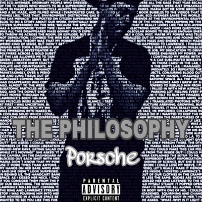The Philosophy Freestyle - Single