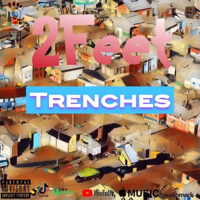Trenches - EP