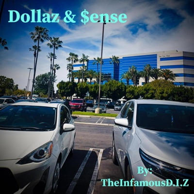 Dollaz & Sense - Single