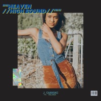 Heaven (High Bound) - Single - J Cannons & Yolanda Mutesasira