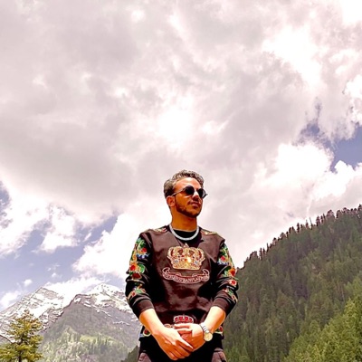 Koshur Worldwide Mixtape - EP