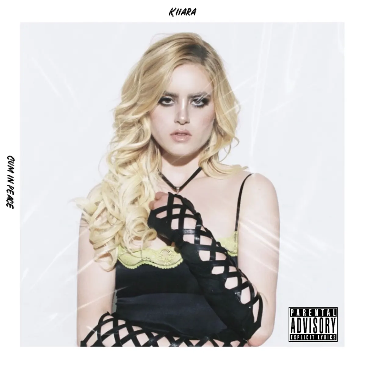 Kiiara - Cum in Peace - Single (2023) [iTunes Plus AAC M4A]-新房子