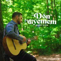 Oktay Kaya Dön Diyemem — Oktay Kaya Dön Diyemem