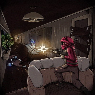 PACK-A-PUNCHED (feat. FROSTTT) - Single