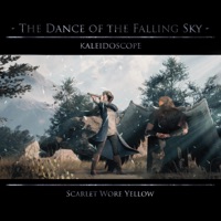 Kaleidoscope - Single - Scarlet Wore Yellow