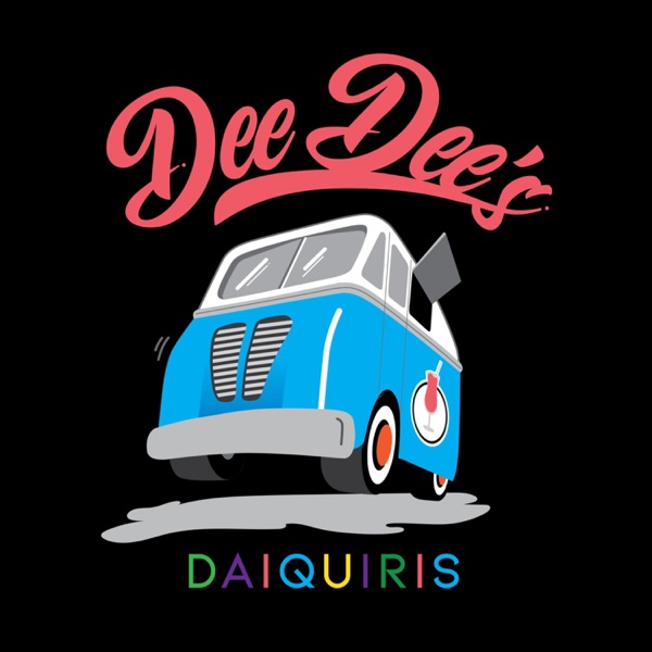 Dee Dee's Daiquiris Jingles - Single