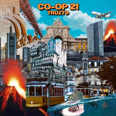 CO-OP 21