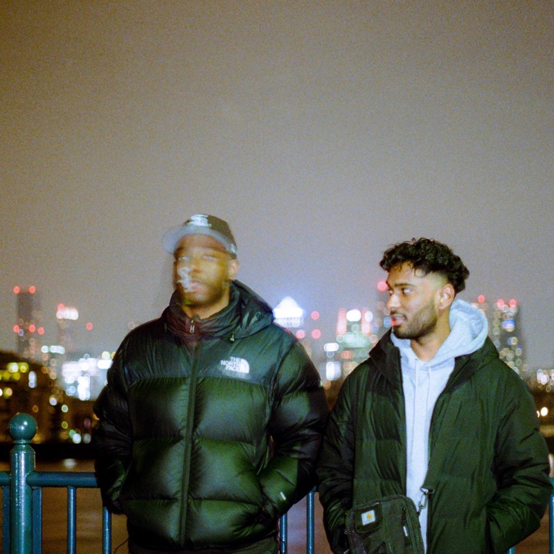 Different Breed, Emzo & CAPO - Selfish